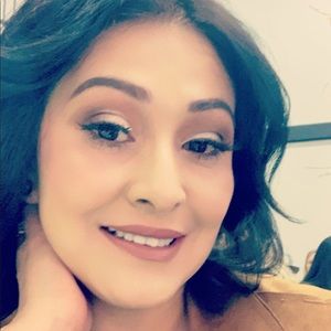 Meet your Posher, Olga